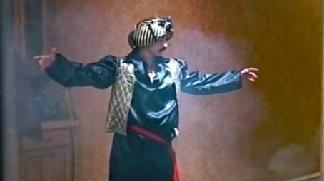 Genie in a Beer Bottle (2008) - Episode 3 poster and promotional image