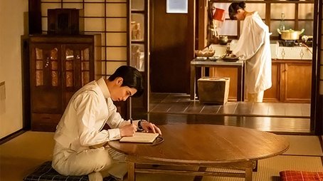 Episode 2 (2025) - Episode 2 poster and promotional image