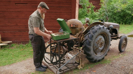 Farmen Сезон 19