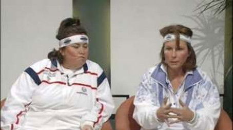 Franco e Sandro (1996) - Episode 3 poster and promotional image