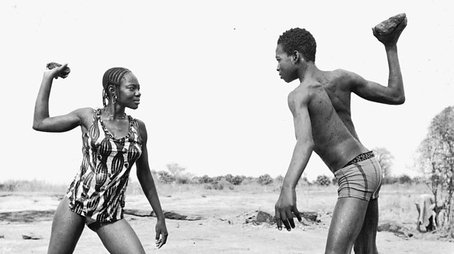 Dolce Vita Africana (2008) - Episode 12 poster and promotional image