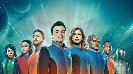 Season 1 (2017) - Season 1 poster and promotional image