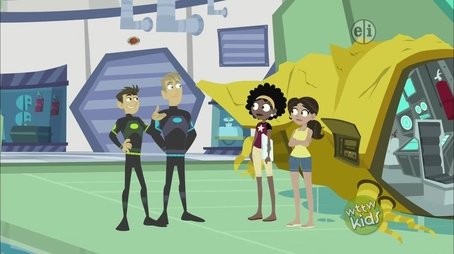 Where the Bison Roam (2014) - Episode 2 poster and promotional image