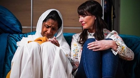 20/07/2021 (2021) - Episode 115 poster and promotional image