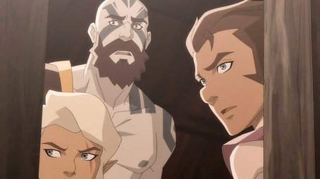 A Lenda de Vox Machina29