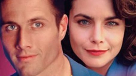 Season 4 (1994) - Season 4 poster and promotional image