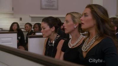 Chapter Eight: Pandora's Box (2008) - Episode 1 poster and promotional image