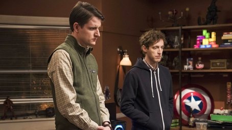 Tech Evangelist (2018) - Episode 4 poster and promotional image