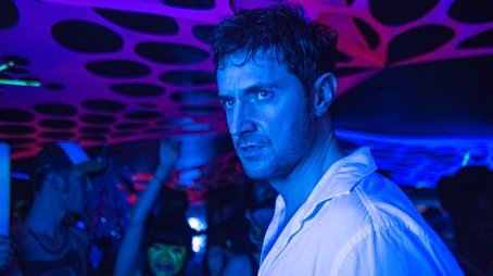 Station to Station (2016) - Episode 1 poster and promotional image
