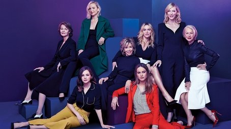 Actresses (2016) - Episode 11 poster and promotional image