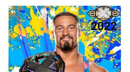 Season 16 (2022) - Season 16 poster and promotional image