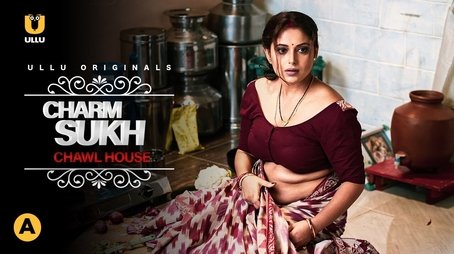 Chawl House (2021) - Episode 22 poster and promotional image