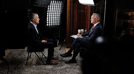 Andrew McCabe, The Chibok Girls (2019) - Episode 18 poster and promotional image
