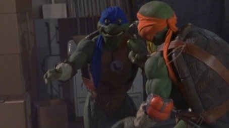 East Meets West (4) (1997) - Episode 4 poster and promotional image
