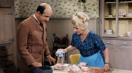 That Was the Night That Was (1967) - Episode 28 poster and promotional image