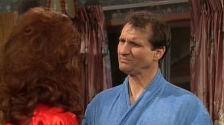 Peggy Loves Al, Yeah Yeah, Yeah (1988) - Episode 17 poster and promotional image