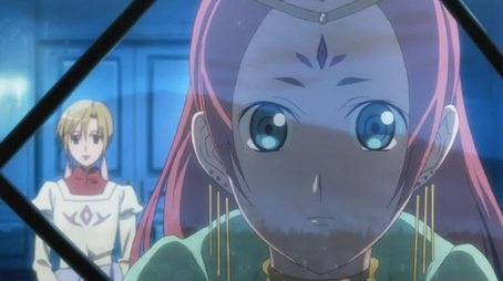 Chapter of Beginning (2007) - Episode 1 poster and promotional image