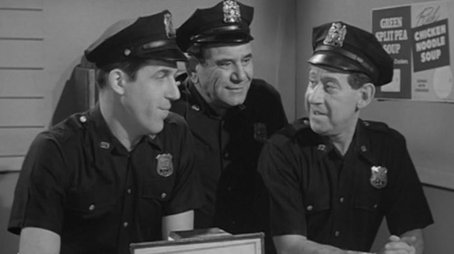 The Curse of the Snitkins (1963) - Episode 30 poster and promotional image