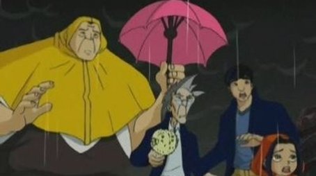 As Aventuras de Jackie Chan59