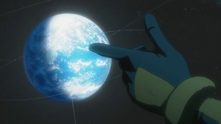 Stop the World