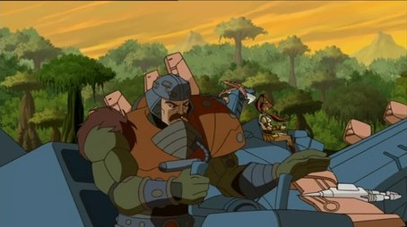 To Walk with Dragons (2003) - Episode 2 poster and promotional image