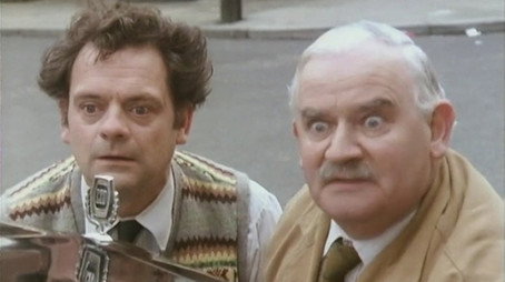 Open All Hours Évad 3