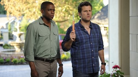 Shawn 2.0 (2010) - Episode 8 poster and promotional image