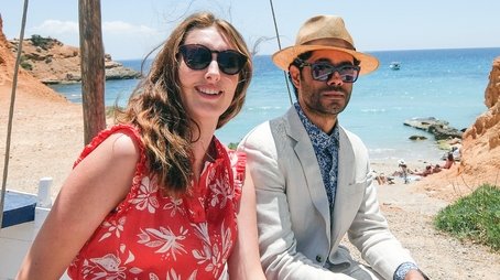 Ibiza (2018) - Episode 2 poster and promotional image