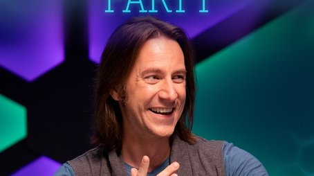 All About "The Ravening War" (2023) - Season 12 poster and promotional image