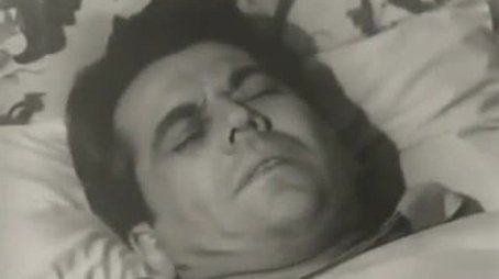 Contact (1960) - Episode 35 poster and promotional image