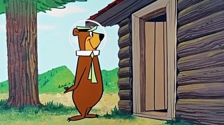 Show Biz Bear (1959) - Episode 3 poster and promotional image