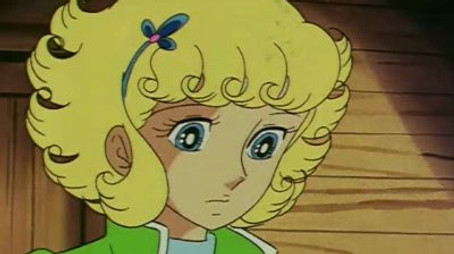花の子ルンルン Сезон 1