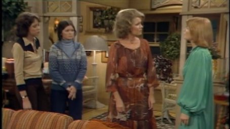 The Second Mrs. Cooper (1977) - Episode 7 poster and promotional image
