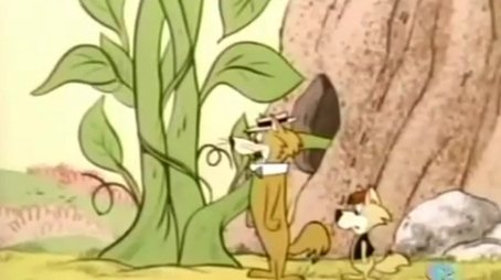 Bean Pod'ners (1961) - Episode 34 poster and promotional image