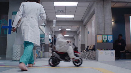 Episode 6 (2020) - Episode 6 poster and promotional image