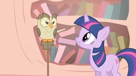 Owl's Well That Ends Well (2011) - Episode 24 poster and promotional image