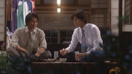 Hotaru no hikari Sezóna 2