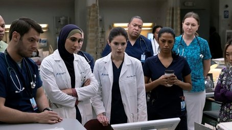 Hospital New Amsterdam422