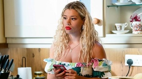 22/08/2023 - Part 2 (2023) - Episode 135 poster and promotional image