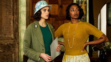 School Ties…School Lies (2019) - Episode 3 poster and promotional image