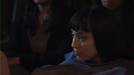Rosario Tijeras Évad 4