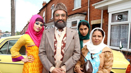 Citizen Khan Évad 1
