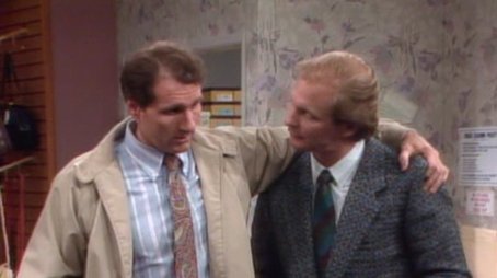 Al Loses His Cherry (1987) - Episode 10 poster and promotional image