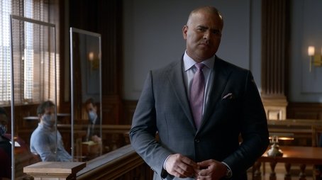 Under the Influence (2021) - Episode 14 poster and promotional image