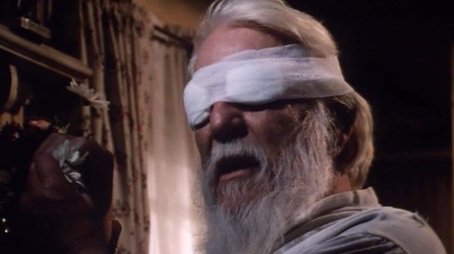 Witness: Jesse Duke (1983) - Episode 18 poster and promotional image