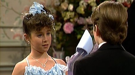 My Fair Punky (1987) - Episode 14 poster and promotional image