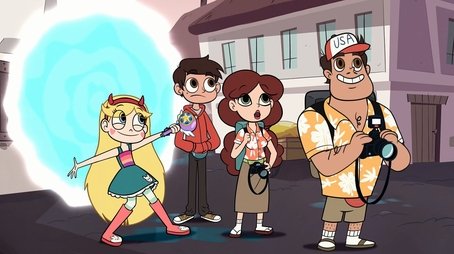 Diaz Family Vacation (2015) - Episode 9 poster and promotional image