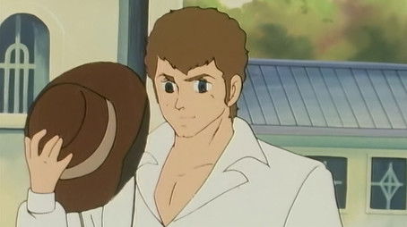 Tranquility (1987) - Episode 30 poster and promotional image