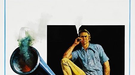 Thunderbolt and Lightfoot (1974) poster