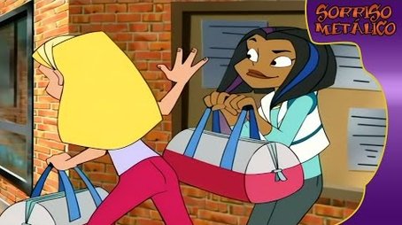 Dissection Connection (2001) - Episode 18 poster and promotional image